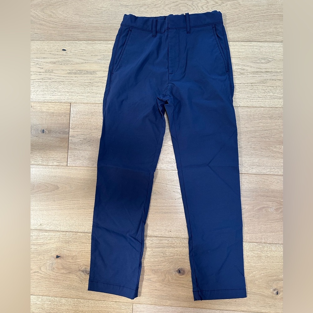 J Crew Crewcuts Tech Pants